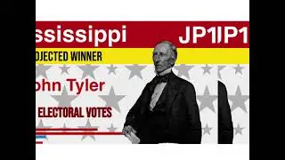 JP1 Southern Governor Election Coverage 2039