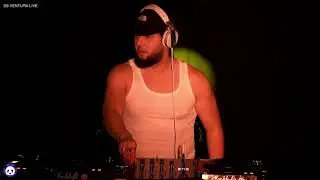 SS VENTURA @ibizaglobalradio tv Live Acid Techno