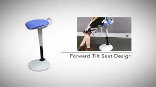 HON Perch Stool