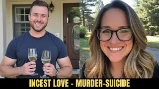 Step-Siblings' Forbidden Love Ends in Grisly Murder-Suicide (True Crime Documentary)