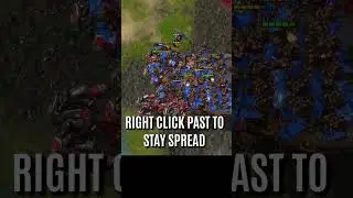 Who wins? 10 Thors vs 50 Mutas #sc2 #starcraft #starcraft2 #blizzard #gaming