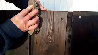 Poort branden deel 1.