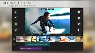 TOP 10 Best Video Editing Apps For Android 2018