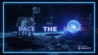 The New Space Race 2025: Why 10 Nations Are Fighting to Control the Moon&rsquo;s Resources!