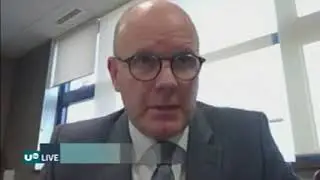UTV Live Netflix