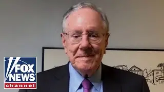 Steve Forbes: This is the biggest thing Trump can do to stimulate the economy