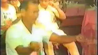 Chu Gar Grand Celebrations