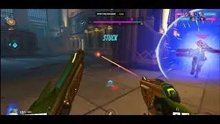 Overwatch 2 Xim Matrix Settings Console 120FPS GM1