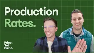 Production Rate Estimating 101