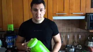 Arnold Iron Whey Обзор