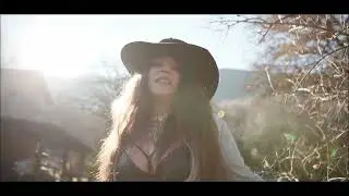Enrico Capuano e Dunia Molina - Crazy Train (Ozzy Osbourne Cover)