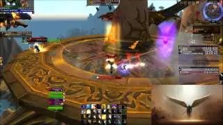 I Saw Solis:  Glory Achievement