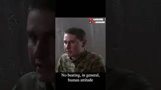Is it true that Russian captivity is hell? Правда, что русский плен - это ад?
