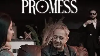 SAAD LANONYME X Lildarkie - PROMESS (Official MUusic Video)