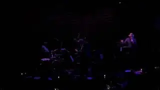 New York Jazz Stories from Joe's Pub at the Public