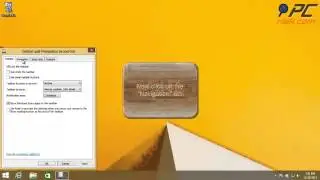 How to disable the Charms Bar 