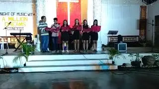 Di Nagbabago AIMP-Amazing Grace Aimplify