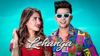 LEHANGA : mainu lehnga lede mehnga song | Jass manak new song | lehnga Jass manak