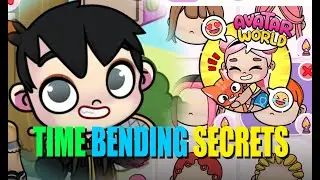 Avatar World Time Bending Secrets: A Librarian's Journey Across Centuries