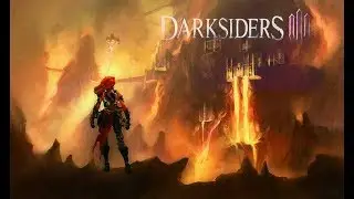 Darksiders 3 armament of divinity exclusive preorder armour set for fury and how to equip it...