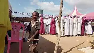Hafla 2025 Handampia 