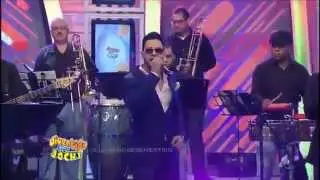 Billy Thomas - Presentacion Completa En ( Divertido Con Jochy ) 2015