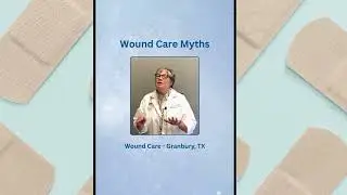 Wound Care in Granbury TX | Serving Hood, Erath & Somervell Counties