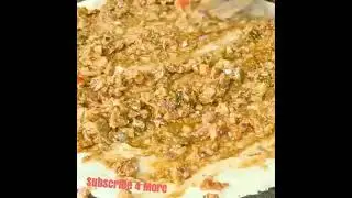 Dosa Recipe👈👌😋😍 | Street Dosa Making Video #Streetdosa #shorts #trending #youtubeshorts #viralshorts