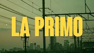 Stowaway - La Primo (Official Music Video)