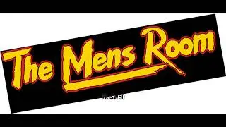 The Mens Room - December 16, 2025