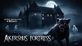 Hounds of History | Akershus Fortress: Haunted by a Demon Dog?!