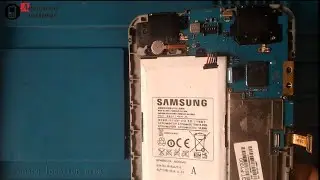 samsung galaxy TAP  GT- P1000 disassembly
