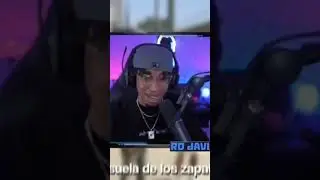C&Oacute;MO CAMINAR EN UN CARSER DE REP&Uacute;BLICA DOMINICANA, #viral #rdjavi #parati #gta5 #dominicano #stream