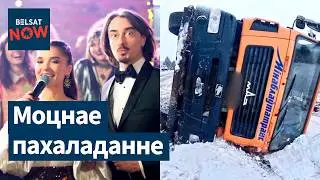 Изменения с 1 января в Беларуси. Робот-дояр от 
