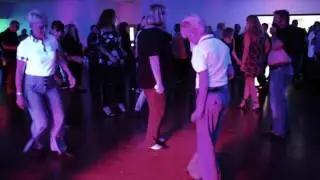 Archdales &rsquo;73 Club, Worcester on 28.10.16  - Clip 4715 by Jud