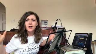 В СТУДИИ С: КЕЙТ БЛЭКСТОУН