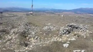 Monte Bernorio