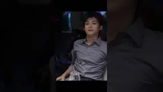 Who said ziyu wasn't very cool?? #ziyu #chinesebl #chineseactor #chineseidol #revengedlove #bl #fyp