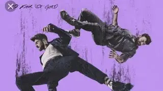 Green Lights - The Chainsmokers (Coming Soon TCS4)