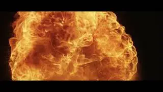 fire catcher