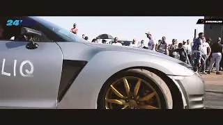 Team247 | Record Holder | RACESA Fastest in the Land
