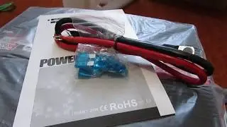 Печальная покупка Инвертор AcmePower AP DS2000 24 в магазине DNC