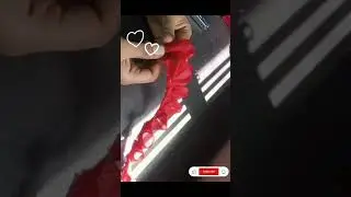Diy ❤️ flower 🌹#song #art #asthetic #indianart #indiancraft #flowers#diycrafts #design #rosemaking