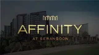 Affinity At Serangoon - Affinity At Serangoon Official Marketing by Oxley