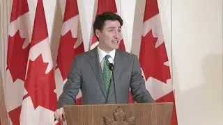 Renforcer les partenariats transatlantiques et assurer l’avantage canadien en matière d’IA