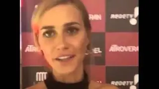 Renata Kuerten chama para o Conex&atilde;o Models e Atroveran Mega Model