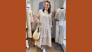 'Helen from The Shop' |  Stella Nova!