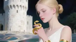 The Aes Sedai Explained: The White Tower, the Three Oaths, and the Seven Ajahs.