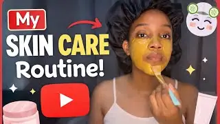 Skin care - dia de alto cuidado. 