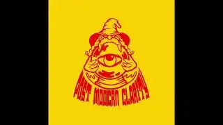 Postmodern Clarity - Fingerprints (on my heart) DEMO